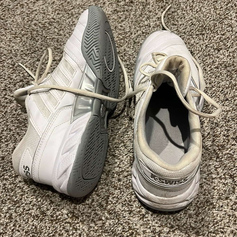 K-Swiss Tennis Shoes